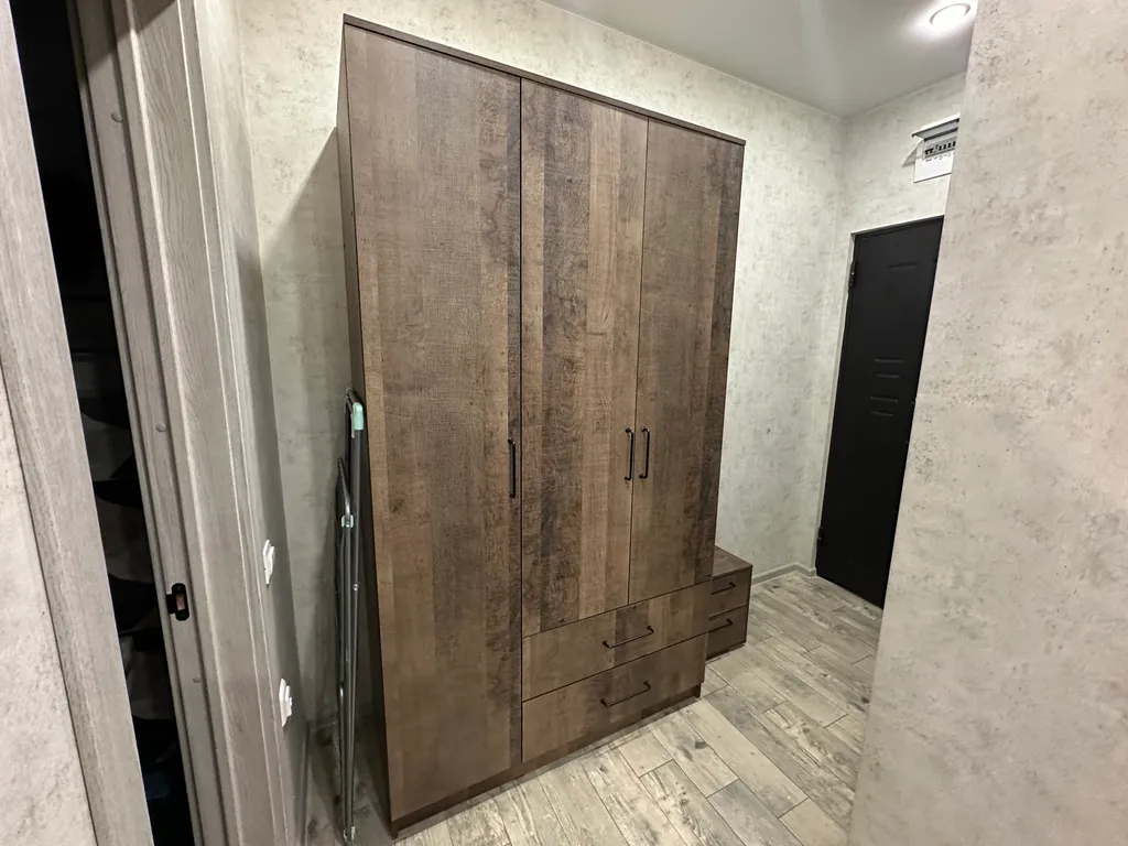 Уютная 1-комнатная квартира