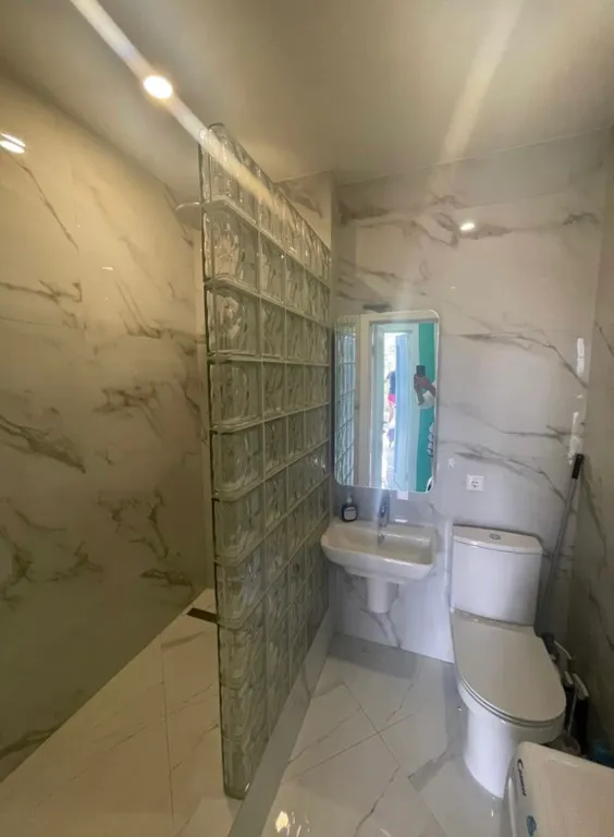 Шикарная двушка на побережье