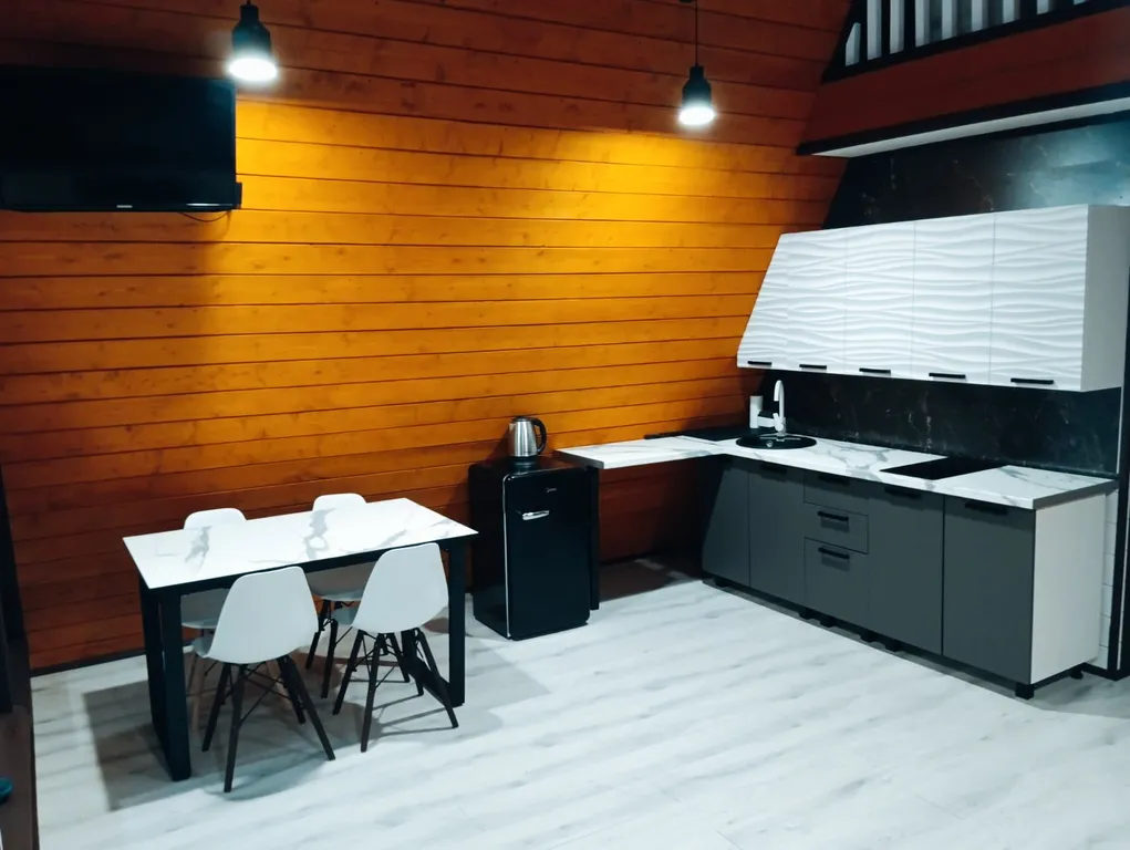 Лесная Гавань