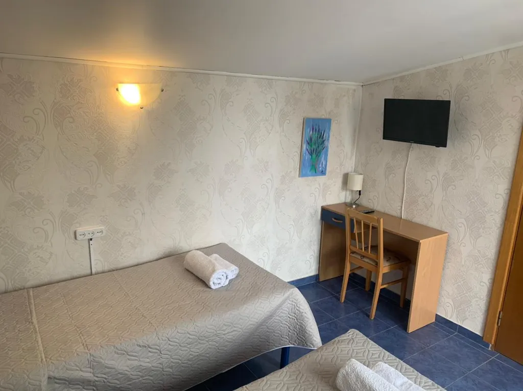 Квартира Комната — Адлер