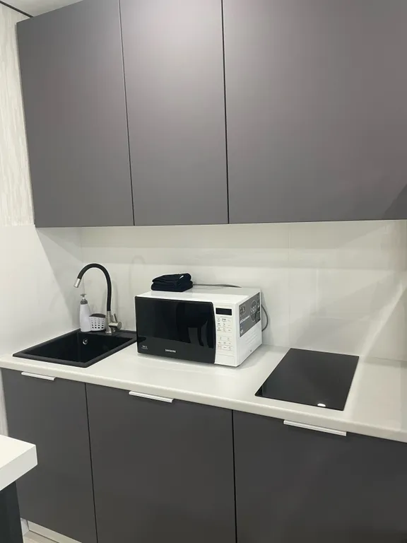 Комфортные апартаменты для вдохновения и отдыха