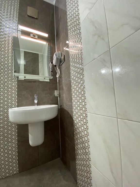 В кооп Нептун на Косе Южной