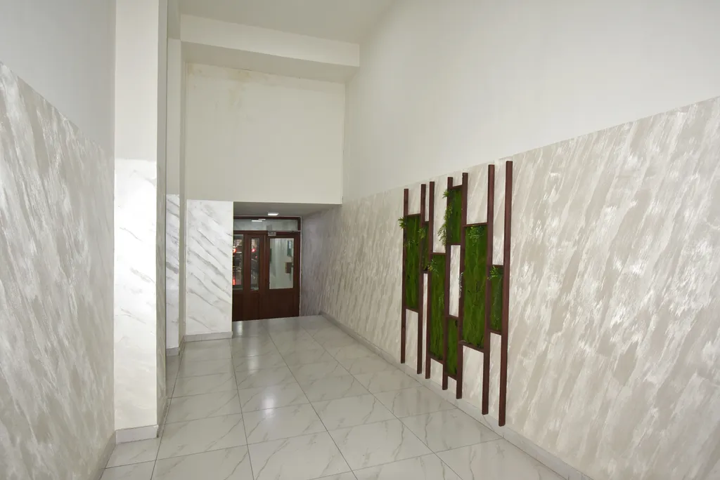 Квартира в новостройке