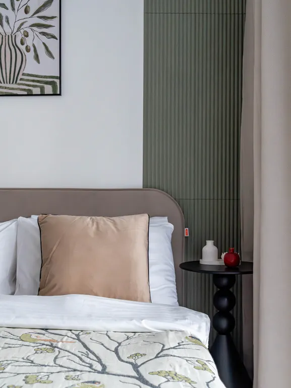 Квартира Квартира Your Exclusive apart на Дальневосточном — Санкт-Петербург