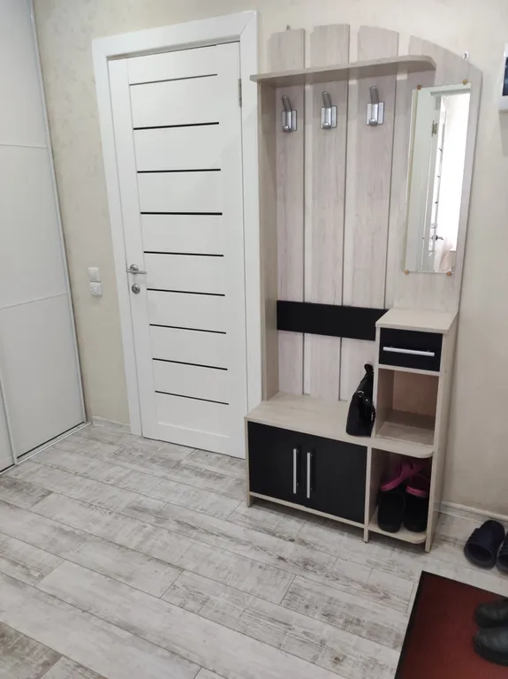 Видовая квартира в Горроще