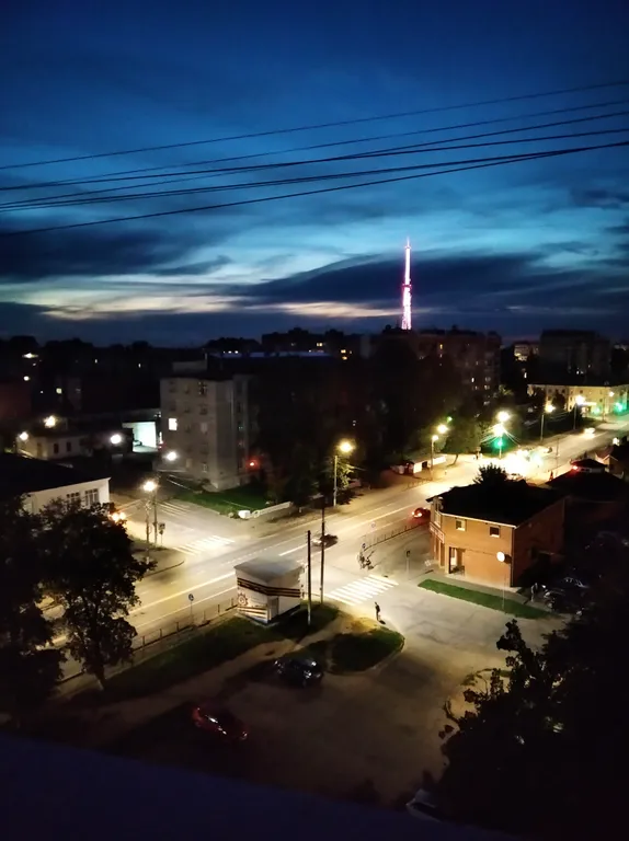 Флагмания 3d