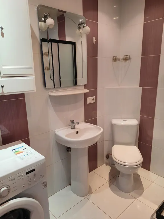 Удобная квартира для туристов