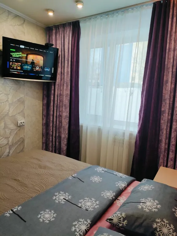 Квартира люкс в лучшем районе города