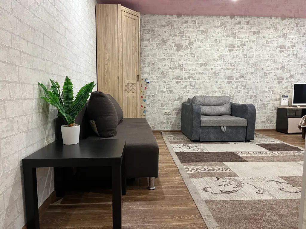 Уютная квартира в центре Нижнего Тагила