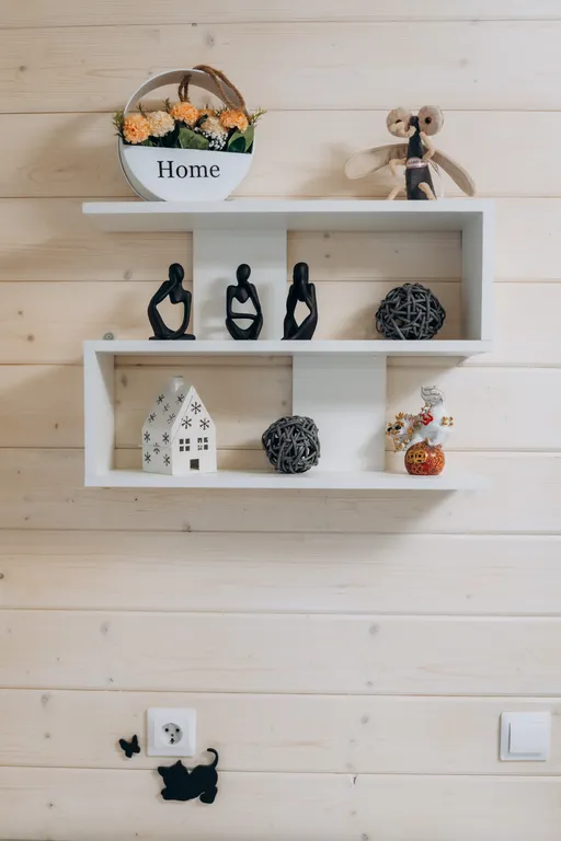 Уютный домик на берегу Ладожского озера с сауной и баней