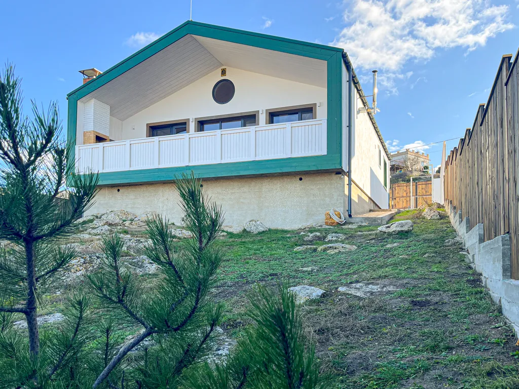 Дом Море рядом