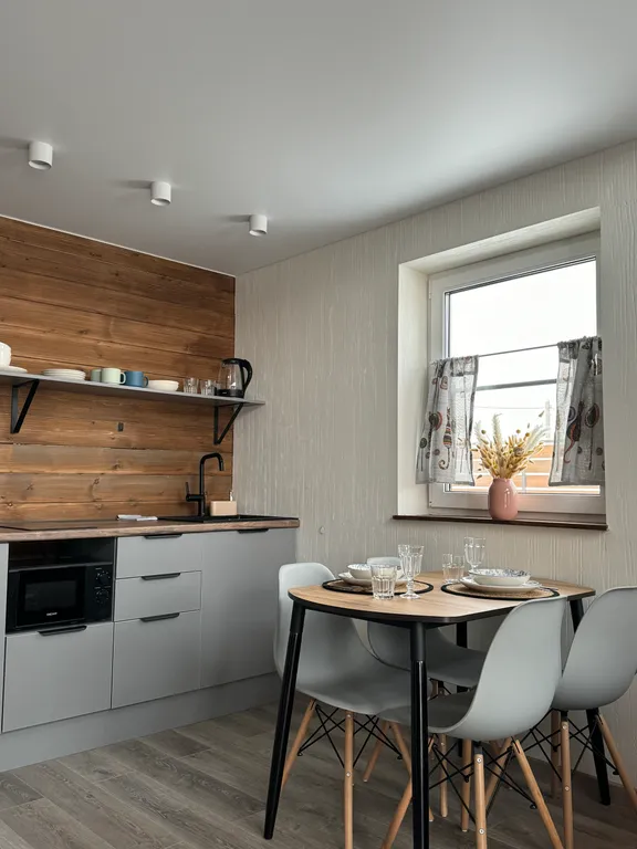 Частный дом Суздаль Villa вблизи Суздаля