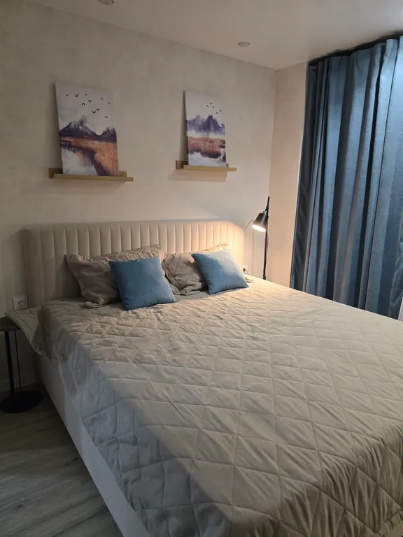 Комфорт и дизайн