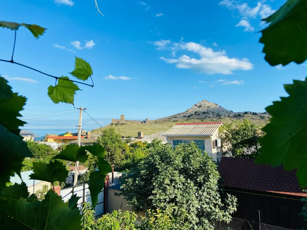 3-комнатный Дом