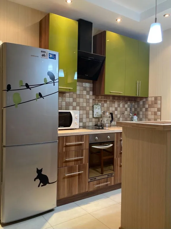 Студия у метро