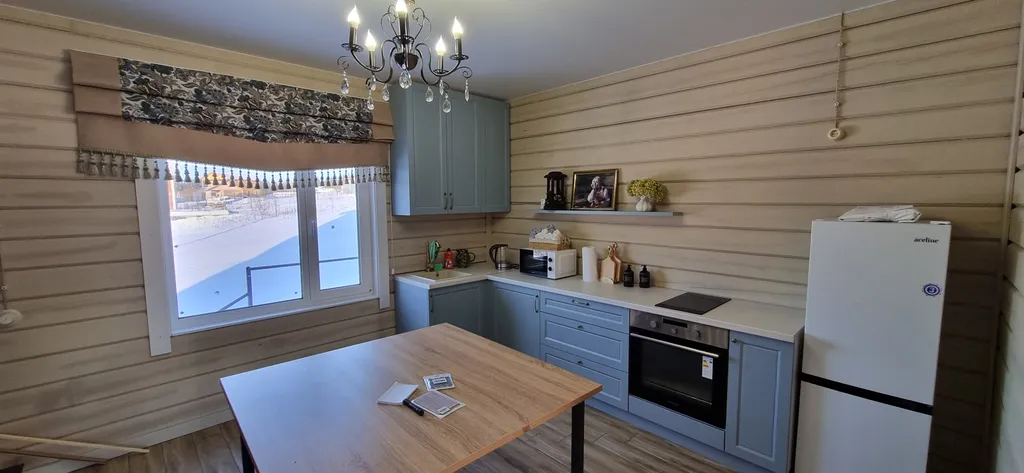 Гостевой дом Морозко