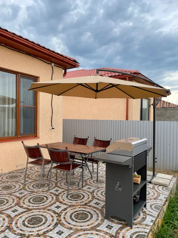 Коттедж Домик у моря — аренда посуточно в Избербаш