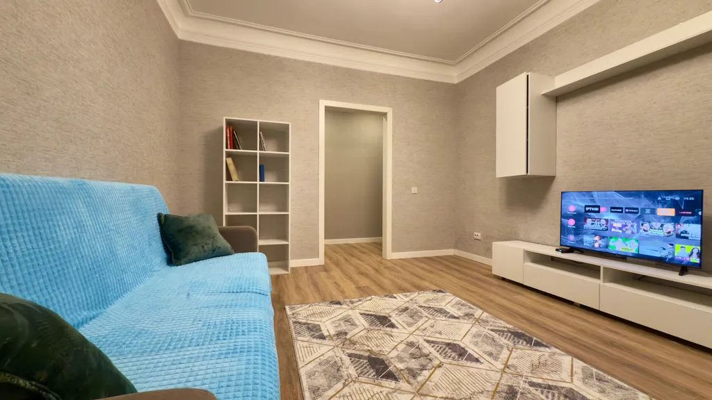 ArendaGrad Пржевальского 2