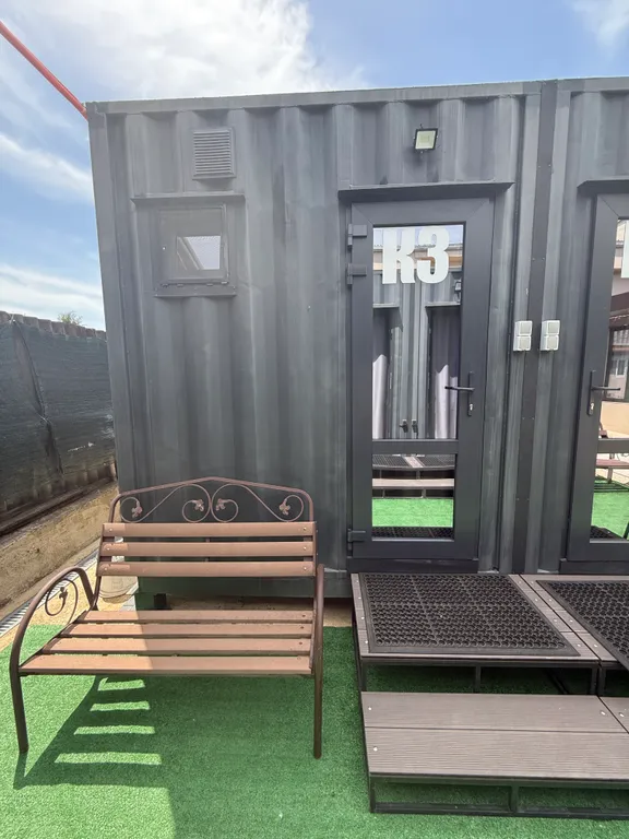 BoxHouse Апартамент 2-местный