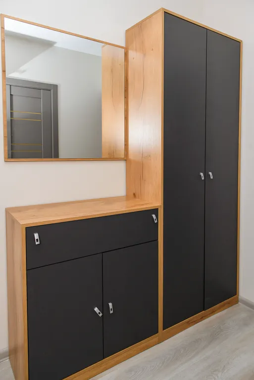 Студия в ЖК Парковый в центре города