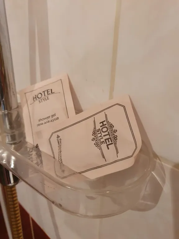 Светлая студия в центре