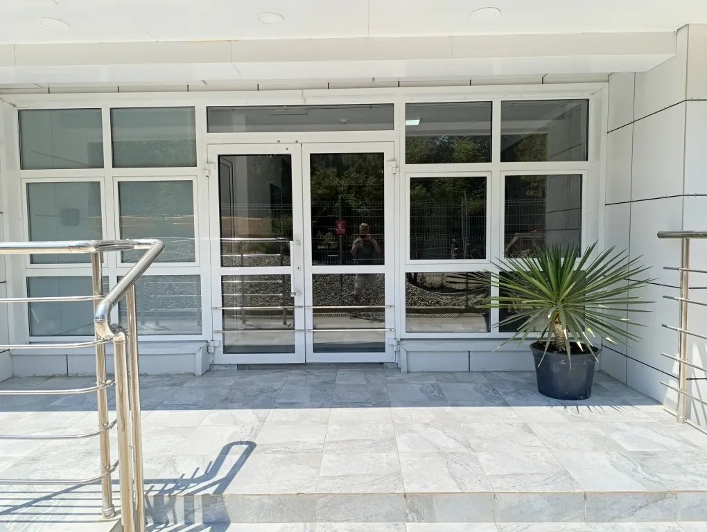 Квартира Апартаменты в пяти минутах от пляжа — Анапа