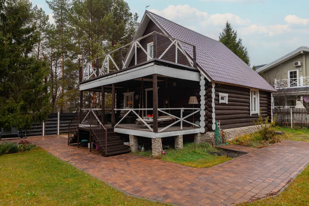 Коттедж Дом в Раифе — аренда посуточно в Зеленодольск