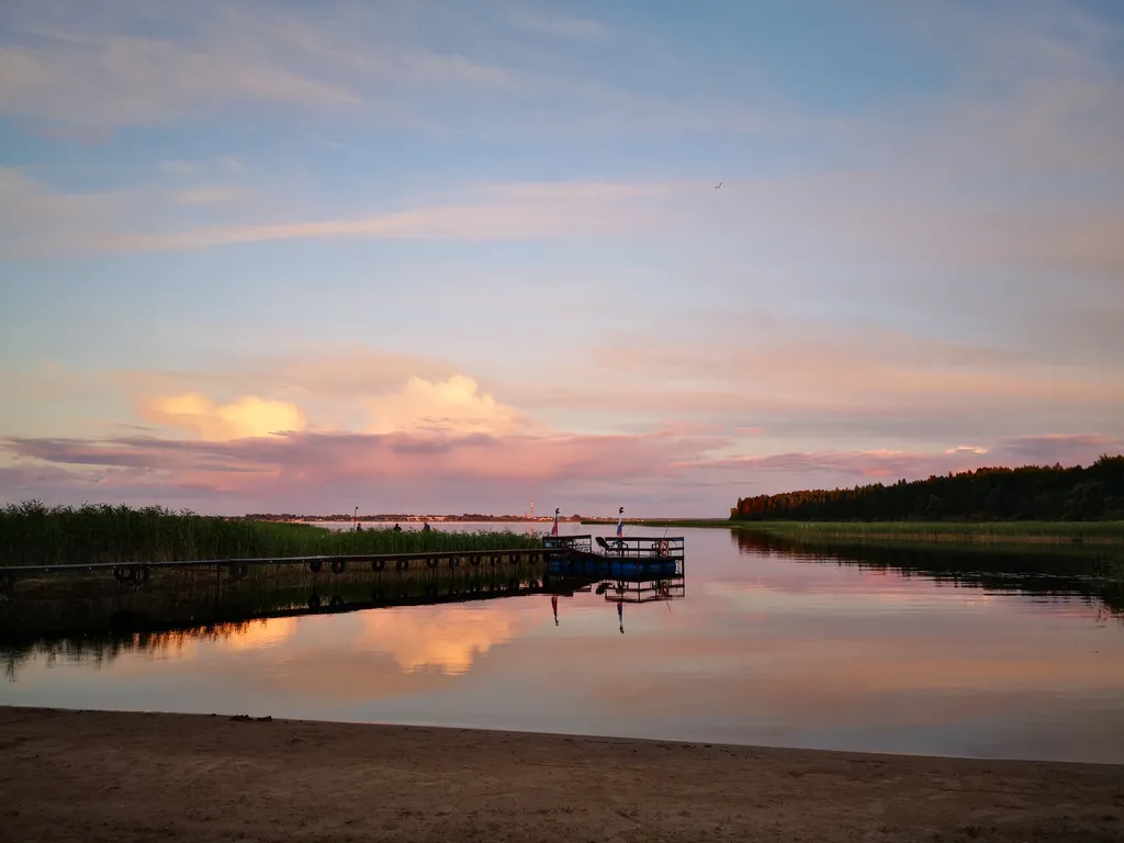 Домик у Селигера