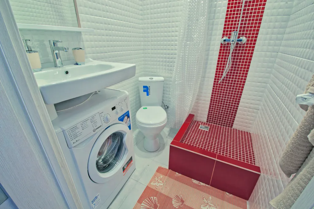 Светлая студия