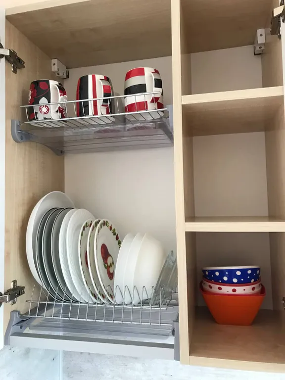 Квартира у Глобуса