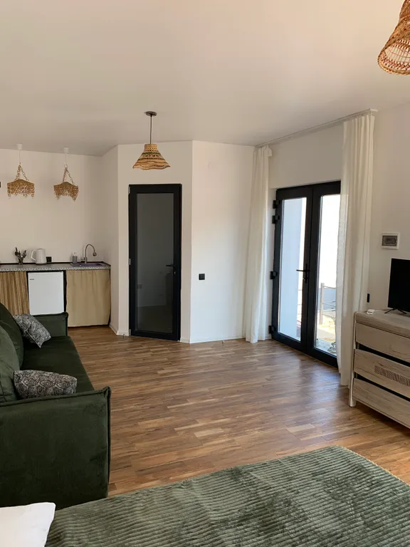 Дом с видом на горы LightHouse Koktebel