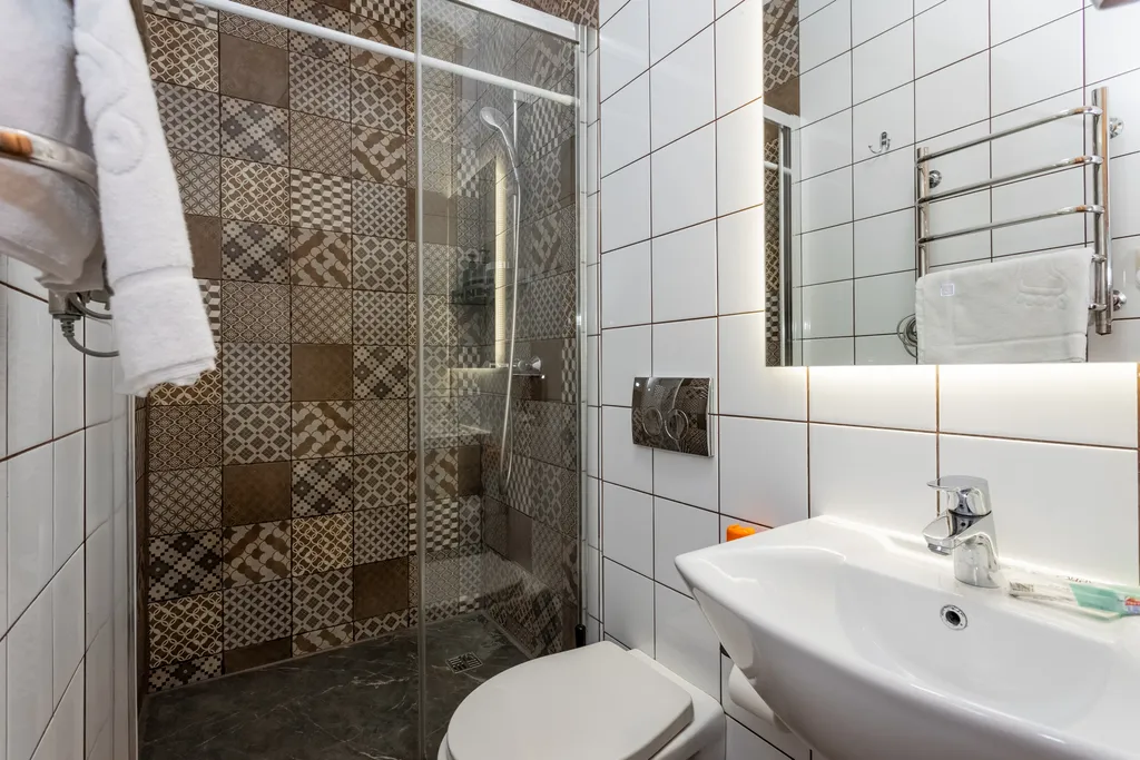 Двухместный стандартный номер