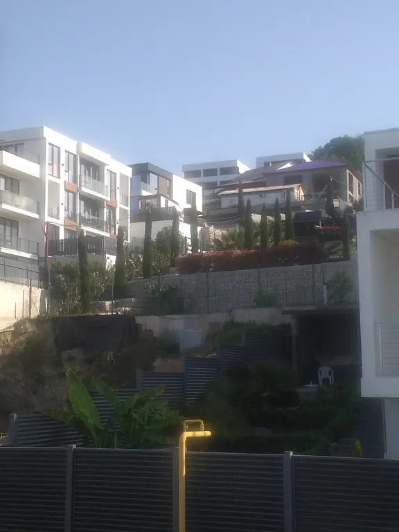 Квартира Квартира Студия с видом на Сириус — Сириус