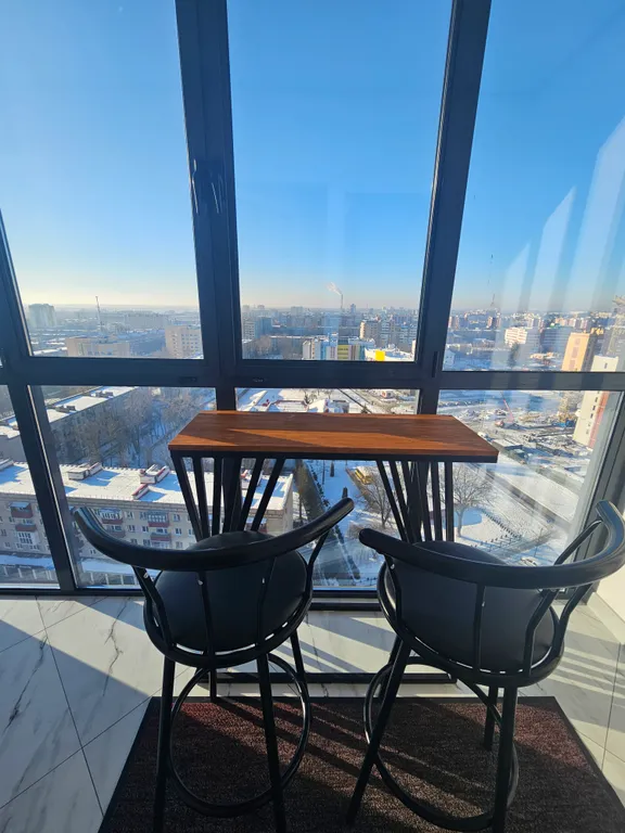 Квартира в центре