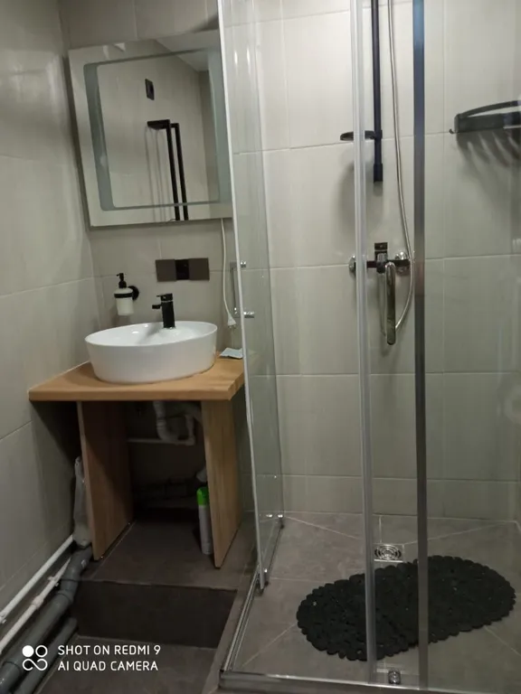 Уютная квартира в стиле Лофт