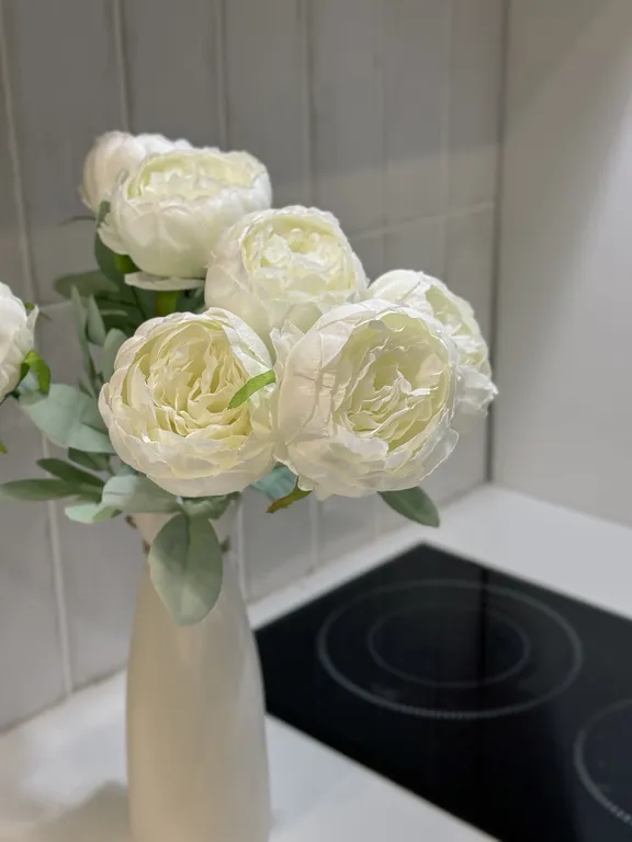 Квартира в элитном доме Трилогия рядом с памятником Салавату Юлаеву