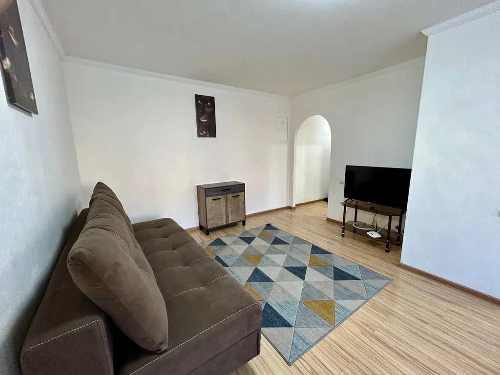 Чистая, уютная квартира