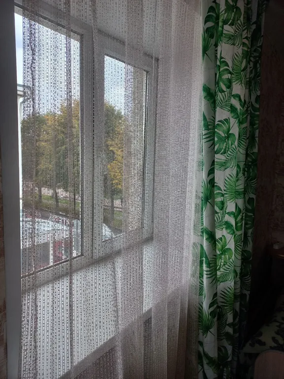 Квартира Пилигрим