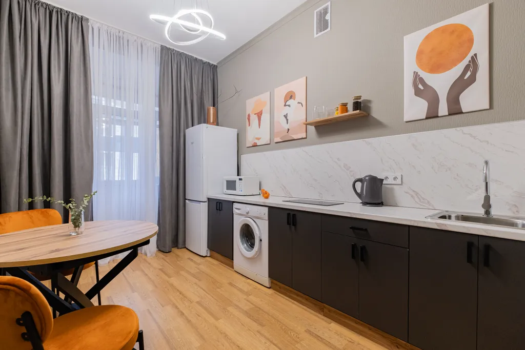 Квартира напротив ТГУ