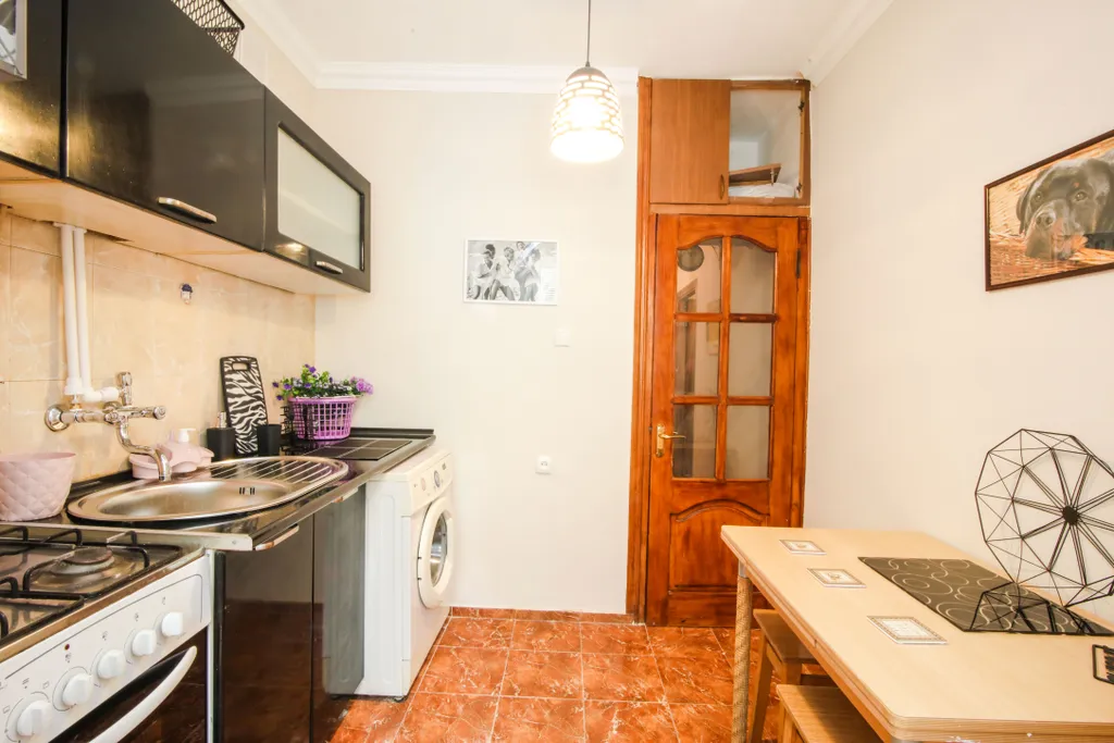 Уютная квартира в центе города