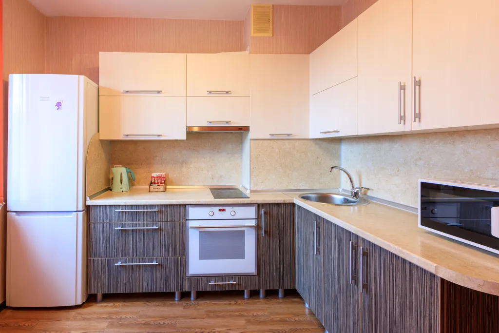 1-комнатная квартира, в современном центре города