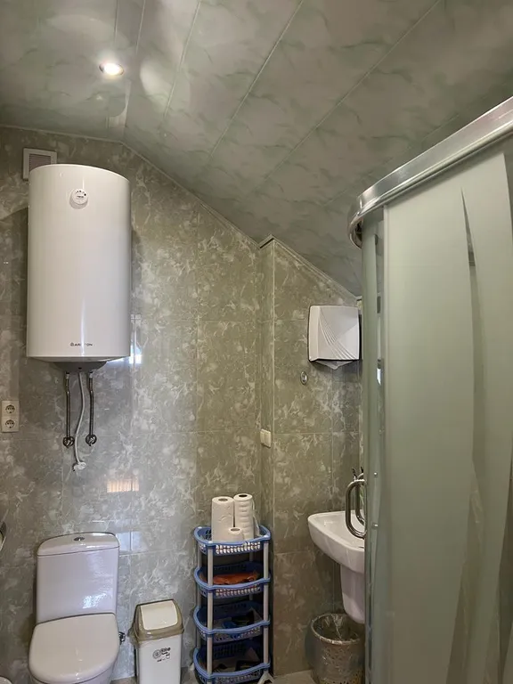 Небо на Ай-петри