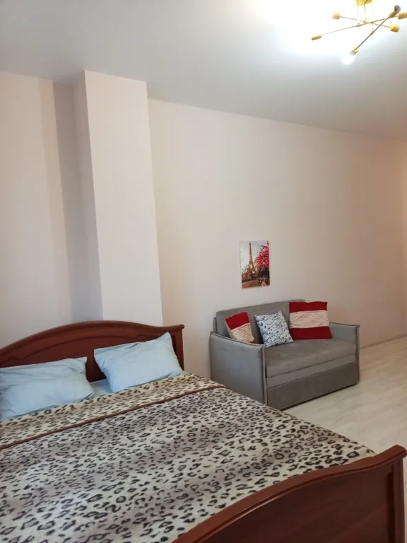 Новая уютная квартира в элитном доме