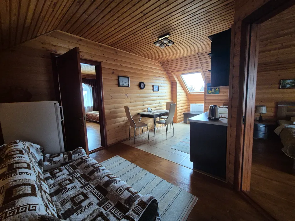 1-комнатная Квартира — аренда посуточно в Суздаль