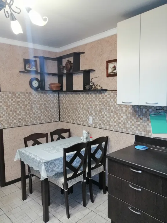 Коттедж Коттедж Уютная однокомнатная квартира в частном секторе — Пятигорск