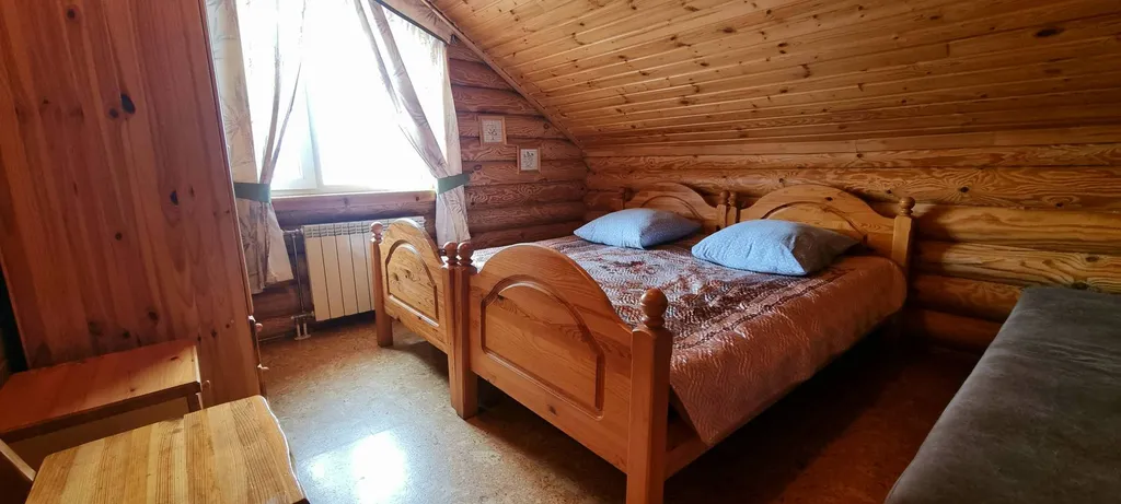 4-комнатный Дом