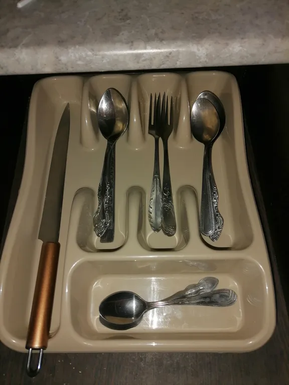 Чисто и уютно