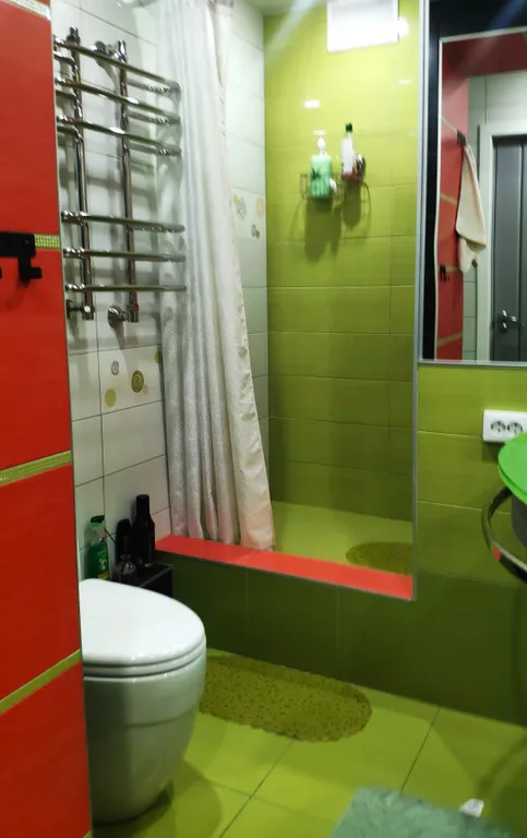 Апартамент 140м2 Волгоград Исторический центр Вид! 3спальни 2 санузла.