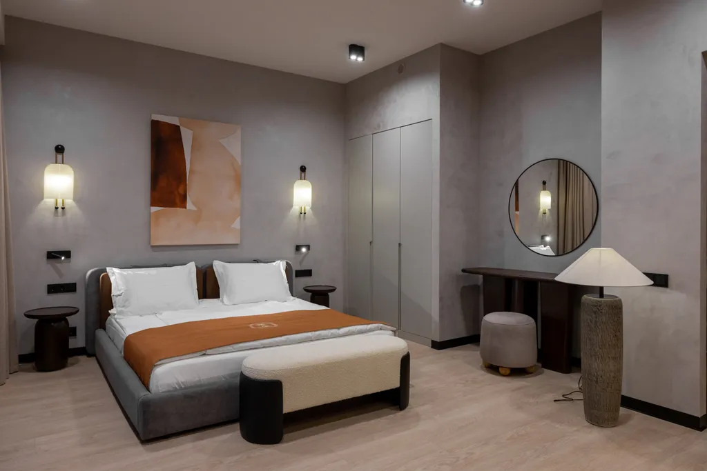 4-комнатный Дом