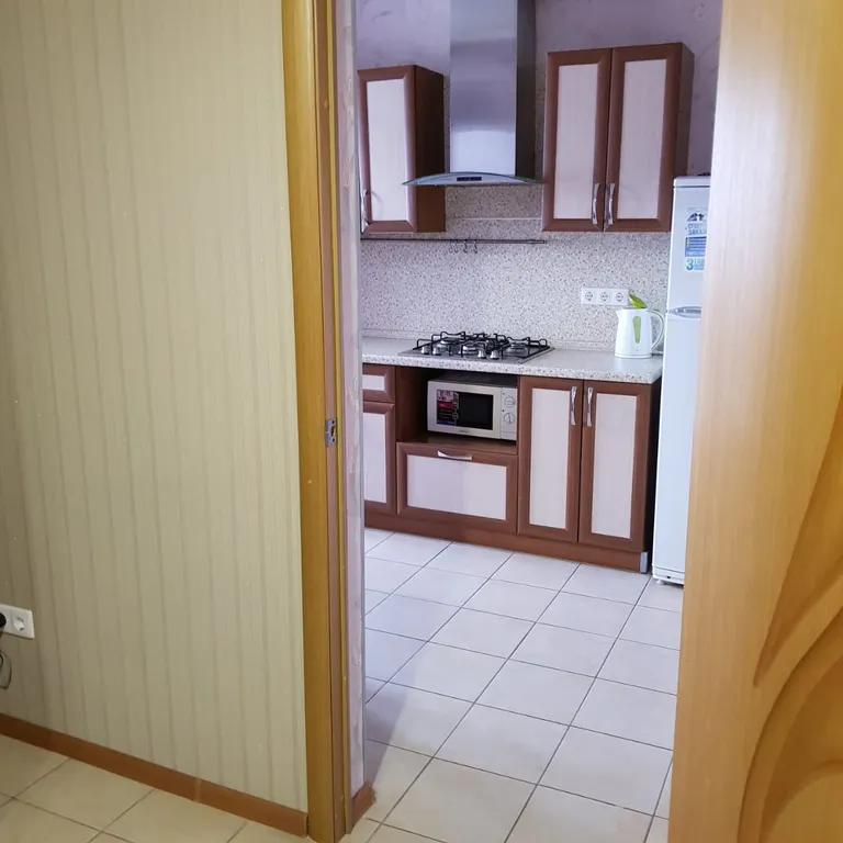 Квартира Апартаменты в центре — Анапа